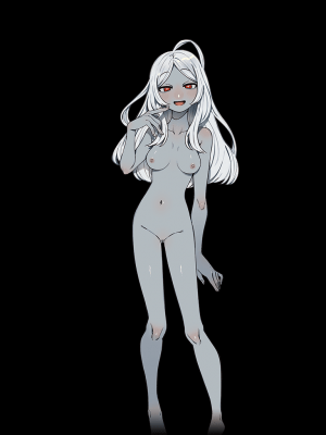 Midnight Girls R_0449