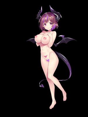 Midnight Girls R_0450