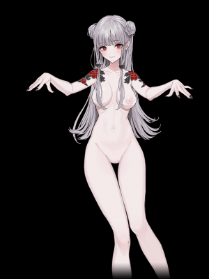 Midnight Girls R_0452