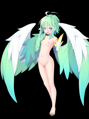 Midnight Girls R_0455
