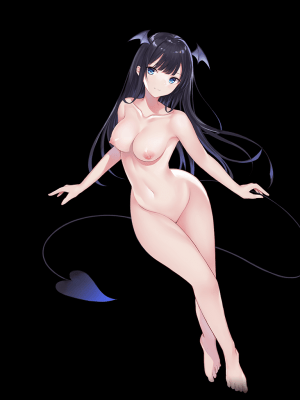 Midnight Girls R_0461