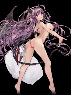 Midnight Girls R_0465