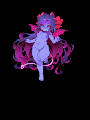 Midnight Girls R_0474