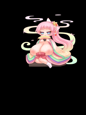 Midnight Girls R_0485