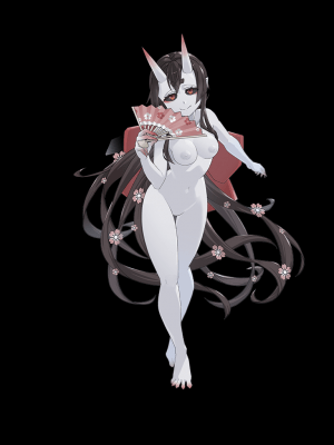Midnight Girls R_0486