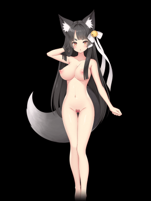Midnight Girls R_0487