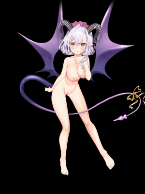 Midnight Girls R_0491