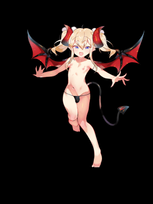 Midnight Girls R_0492