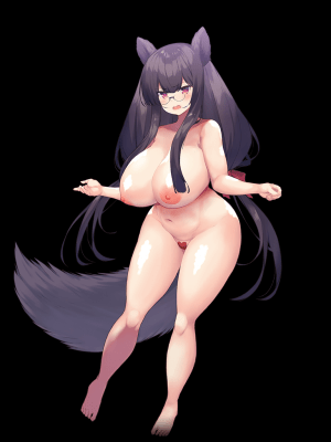 Midnight Girls R_0498