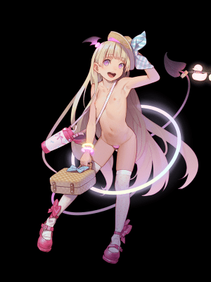 Midnight Girls R_0500