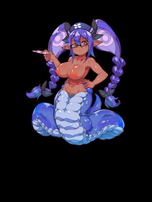 Midnight Girls R_0502