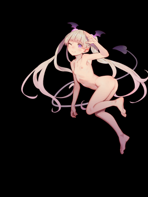 Midnight Girls R_0513