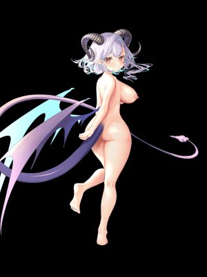 Midnight Girls R_0514