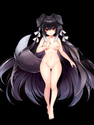 Midnight Girls R_0518