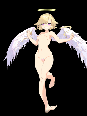Midnight Girls R_0521