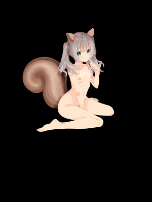 Midnight Girls R_0531