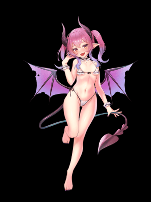 Midnight Girls R_0537