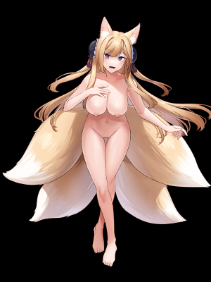 Midnight Girls R_0543