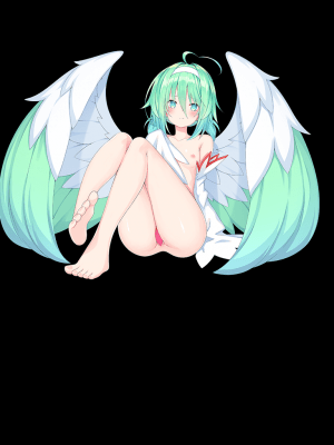 Midnight Girls R_0548