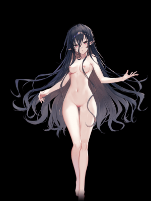 Midnight Girls R_0556