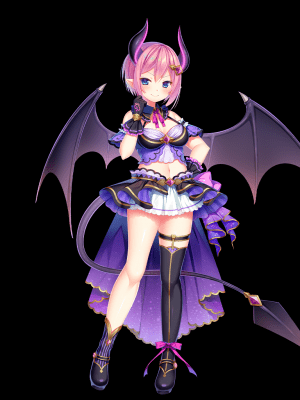 Midnight Girls R_0557