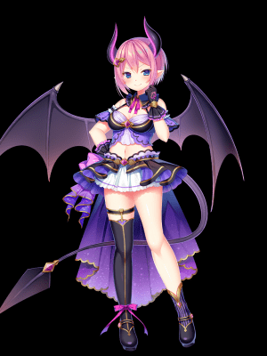 Midnight Girls R_0559