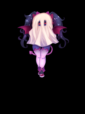 Midnight Girls R_0563