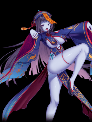 Midnight Girls R_0570