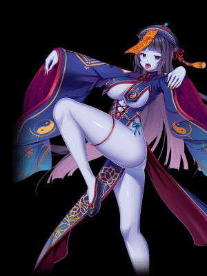 Midnight Girls R_0572