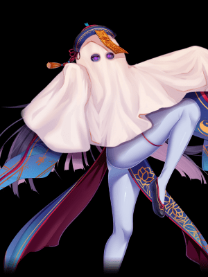 Midnight Girls R_0573