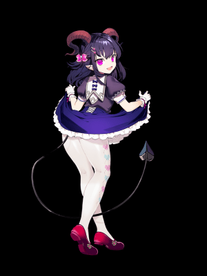 Midnight Girls R_0574
