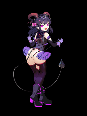 Midnight Girls R_0576