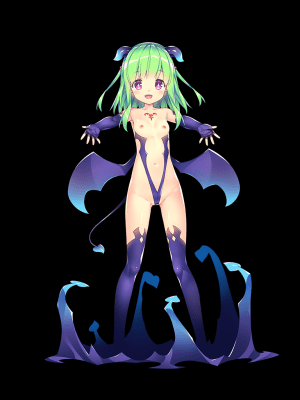 Midnight Girls R_0579