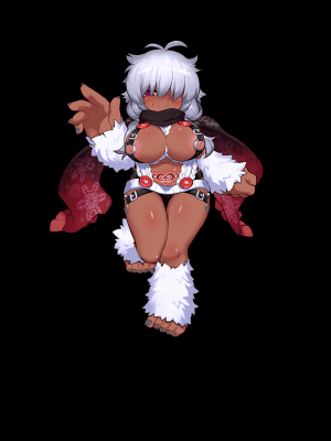 Midnight Girls R_0581
