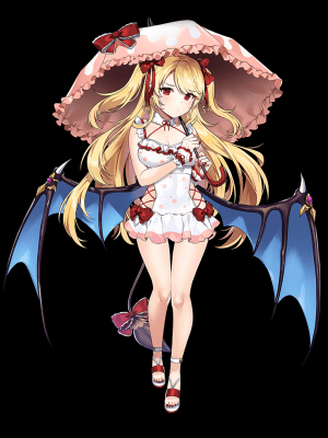 Midnight Girls R_0584