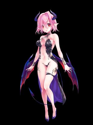 Midnight Girls R_0587