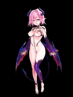 Midnight Girls R_0588