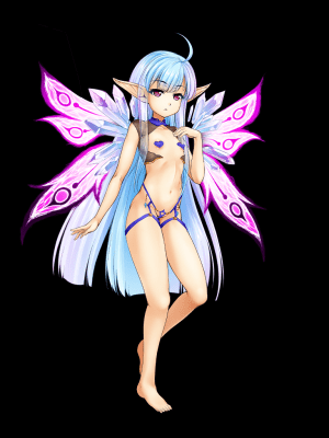 Midnight Girls R_0589
