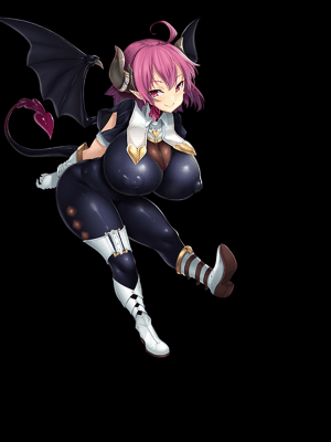 Midnight Girls R_0590