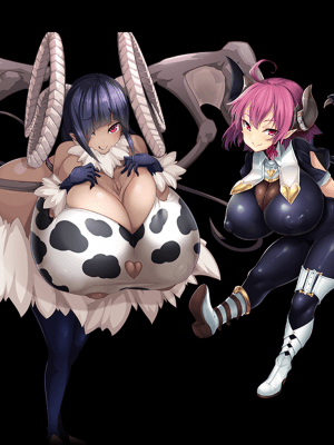 Midnight Girls R_0591