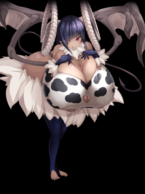 Midnight Girls R_0592