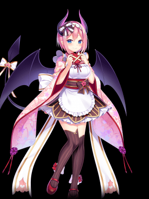 Midnight Girls R_0595
