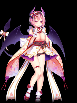 Midnight Girls R_0596