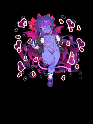 Midnight Girls R_0599