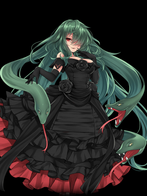 Midnight Girls R_0601