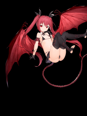 Midnight Girls R_0603