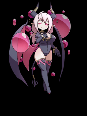 Midnight Girls R_0608