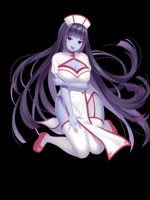 Midnight Girls R_0609