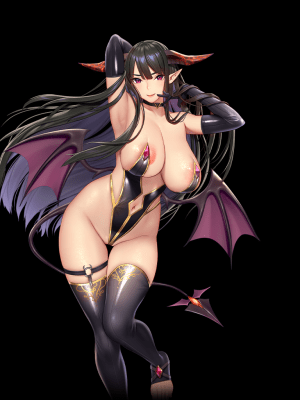 Midnight Girls R_0613