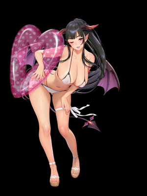 Midnight Girls R_0616